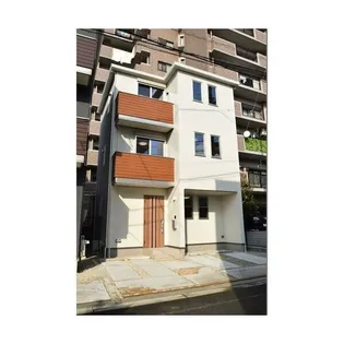 愛知県豊橋市東小田原町【一戸建】の外観