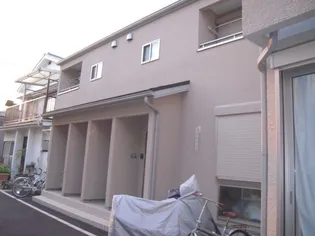 神奈川県横浜市磯子区下町【一戸建】の外観