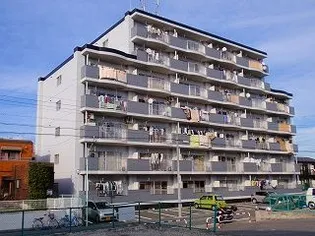 レジデンス光和Ⅱの画像