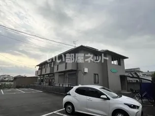 グリーンライズの画像