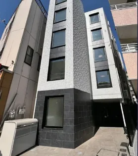 ルオーレ田端【5階】の外観