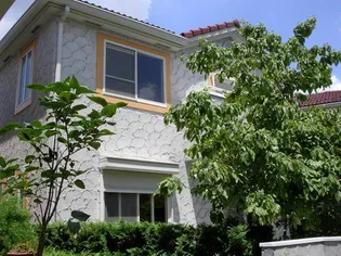 東京都世田谷区船橋3【一戸建】の外観