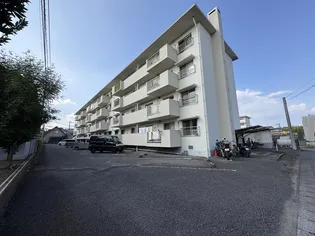 BLUE SKY ONE明野1番館の画像