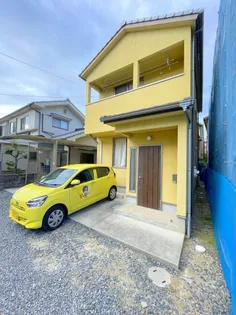 広島県安芸郡海田町昭和中町【一戸建】の外観