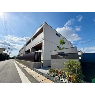 ティーメゾン グリシーヌ S棟の画像