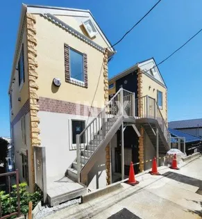 ユナイト末吉アトランティックの画像