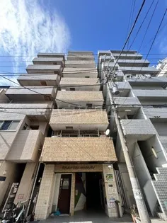 エランデヒロセ【6階】の外観