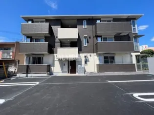 サンライトハイム陽東【1階】の外観