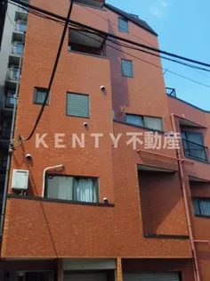 塚本ビル【4階】の外観