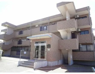 フェリスかしわ台の画像