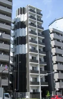 THE PREMIUM SUITE新宿下落合【9階】の外観