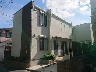 クレイノ久我山の画像