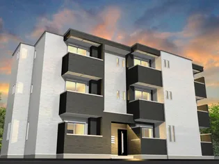 REGALEST MARE廿日市の画像