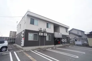 シャーメゾンアプローゼの画像