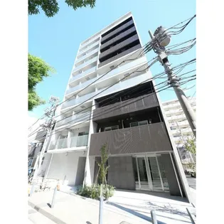 神奈川県横浜市南区高砂町2【マンション】の外観