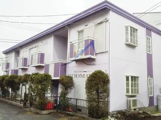 田中ハイツの画像