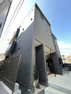 Casa Clair【1階】の外観