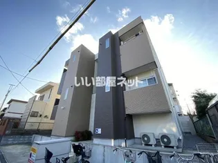 CB八千代台ミラの画像