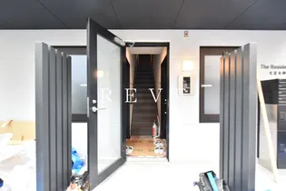 The Residence 文京本郷【4階】の外観