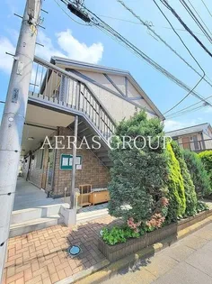 ルインズ イン マルヤマBの画像