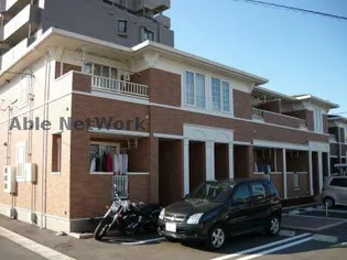 エスポワールヒルの画像