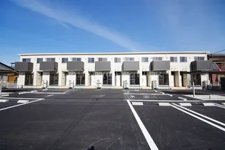 栃木県宇都宮市今宮1【一戸建】の外観