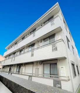 maison S・E【3階】の外観