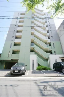 エーエイチマンション泉の画像