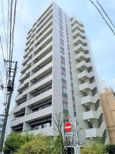 デュオシティ西日暮里ステーシアの画像