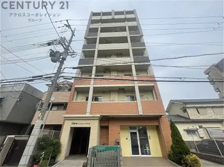 リブレメゾン伊丹の画像