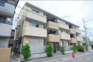 E I レジデンスBの画像