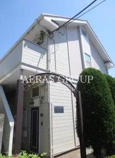 ディアパティオBの画像