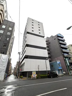 グランドコンシェルジュ日本橋【6階】の外観