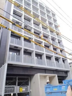 リヴシティ横浜東ベイサイド【7階】の外観