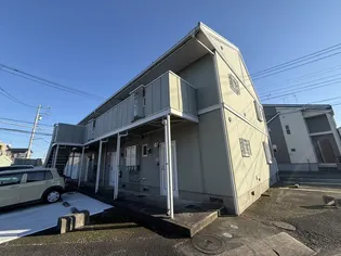 神奈川県相模原市中央区宮下本町2【アパート】の外観