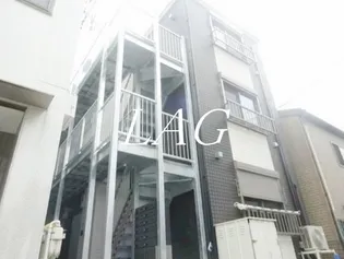 グランステージ川崎の画像