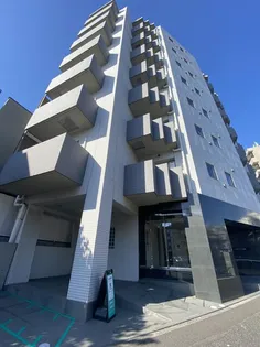 クレヴィスタ代田橋の画像