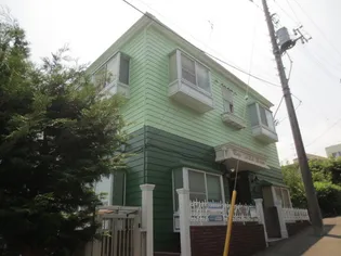 プラザUSA菊名の画像