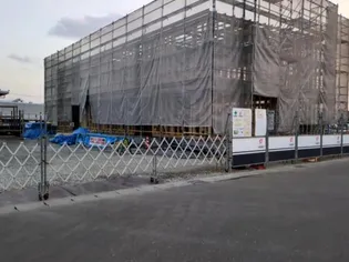 ブレッザ フィールド Aの画像