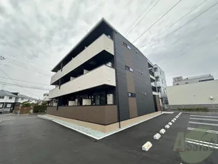 アリエッタ福室Mの画像