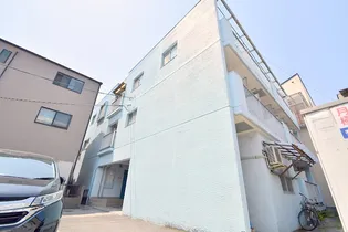 西村ビルの画像