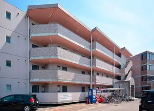 ドリーム館の画像