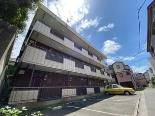 コーポシティの画像