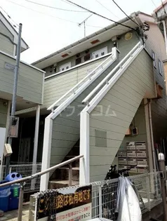 ロッシェル橋本Ⅲ 2号棟の画像