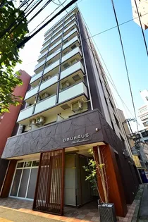 BAUHAUS広島駅前の画像