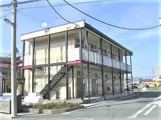 レオパレス五反田Iの画像