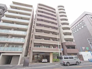 インフィニティ渋谷山手の画像