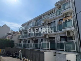 TOP代々木公園第2の画像