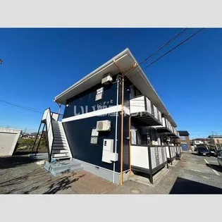 シャンガッセの画像