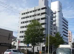 パークハイツ二軒茶屋の画像